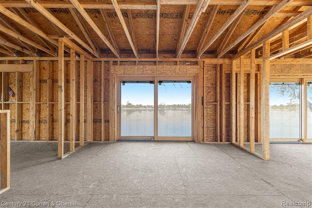 6809 Lakeshore Drive, Newport, MI 48166 — Photo 21