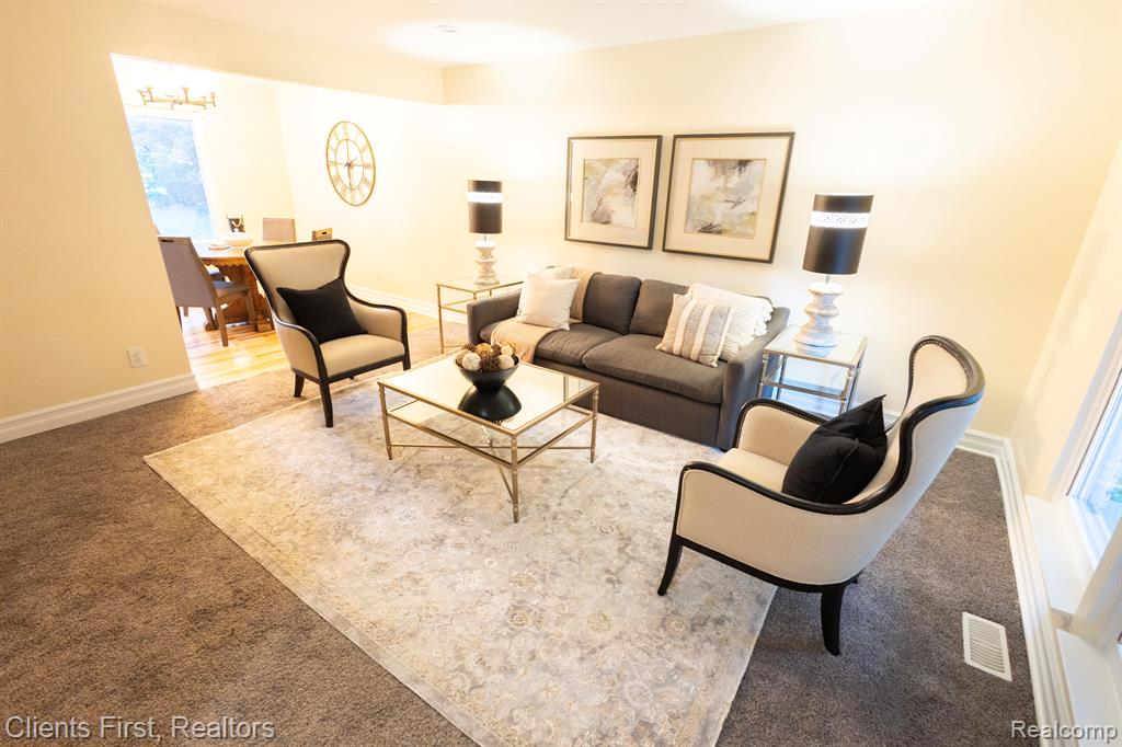 584 Worthington Road, Canton, MI 48188 — Photo 2