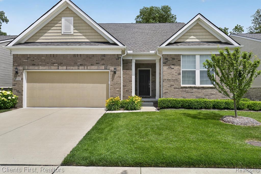 4699 Bingham Road, Canton, MI 48188 — Photo 2