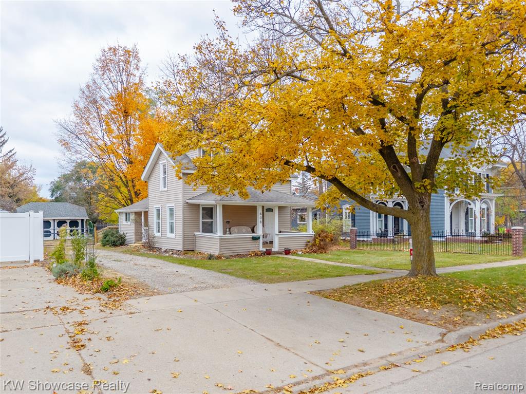 608 S Adelaide Street, Fenton, MI 48430 — Photo 51