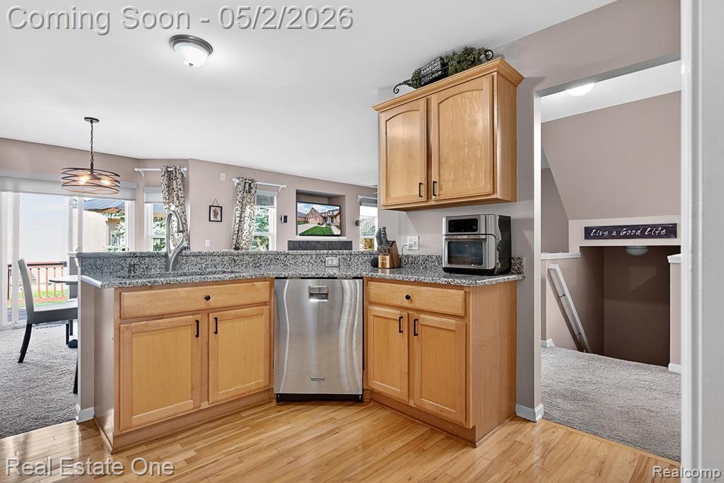 1396 Waverly Drive, White Lake, MI — Photo 11