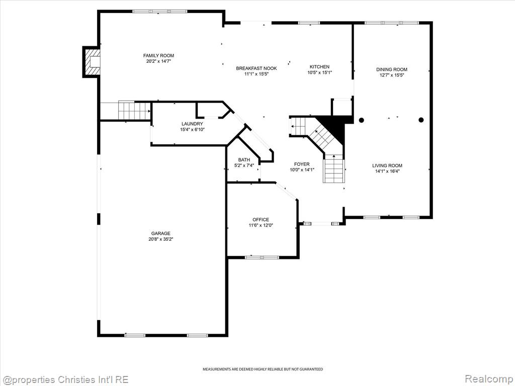 46340 PINEHURST Drive, Northville, MI 48168 — Photo 93
