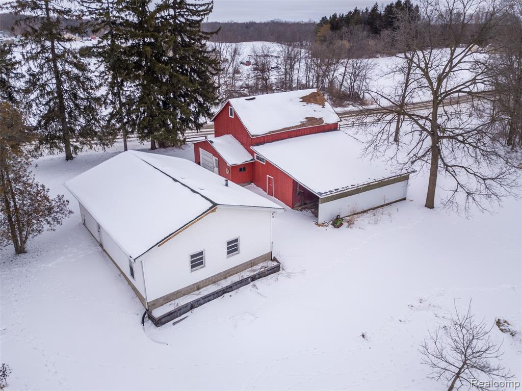 9322 Rossman Highway, Eaton Rapids, MI 48827 — Photo 38
