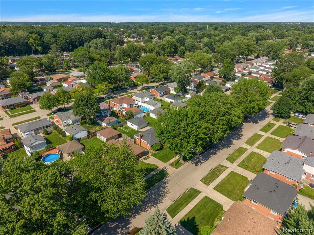 1271 Beaupre Avenue, Madison Heights, MI 48071 — Photo 55