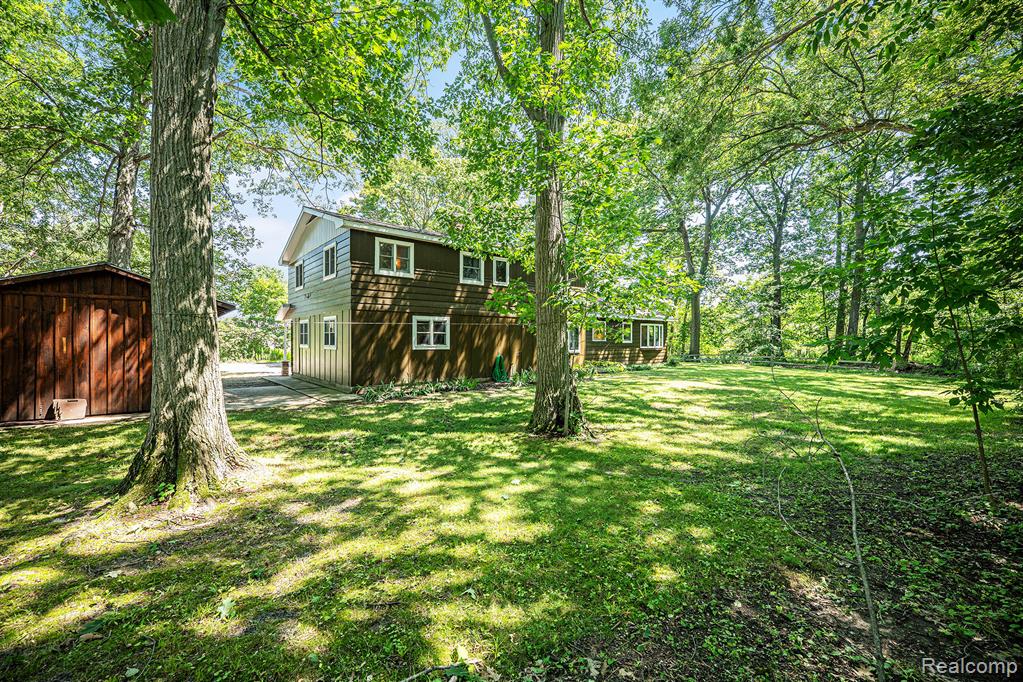 8530 Filion Road, MI — Photo 23