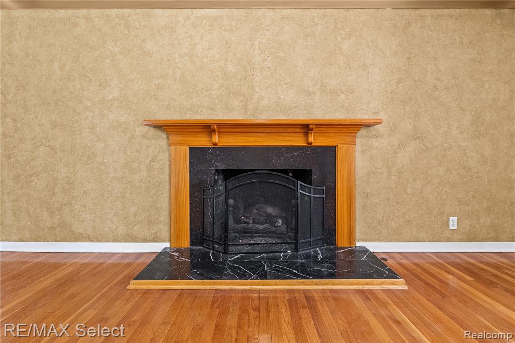 3441 Hawthorne Drive, Flint, MI 48503 — Photo 20