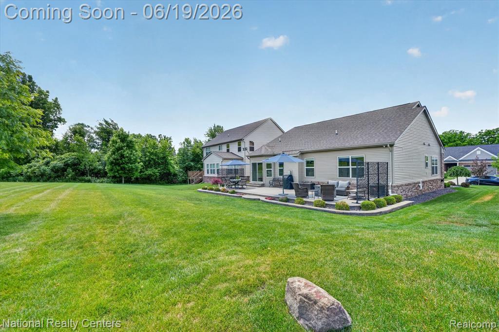 740 N Mill Street, South Lyon, MI 48178 — Photo 51