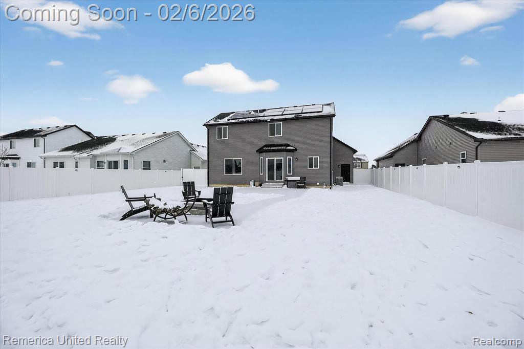 5024 Chatsworth Street, Dundee, MI 48131 — Photo 44
