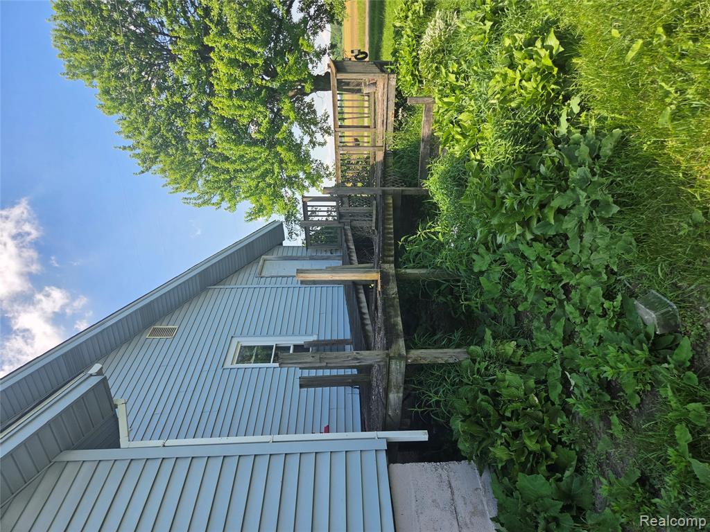 2101 Mushroom Road, Snover, MI 48472 — Photo 23