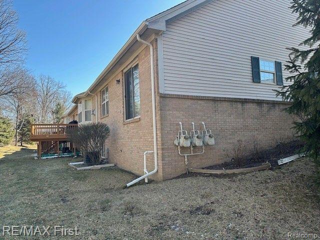 23636 MCCORT Drive, Flat Rock, MI 48134 — Photo 5