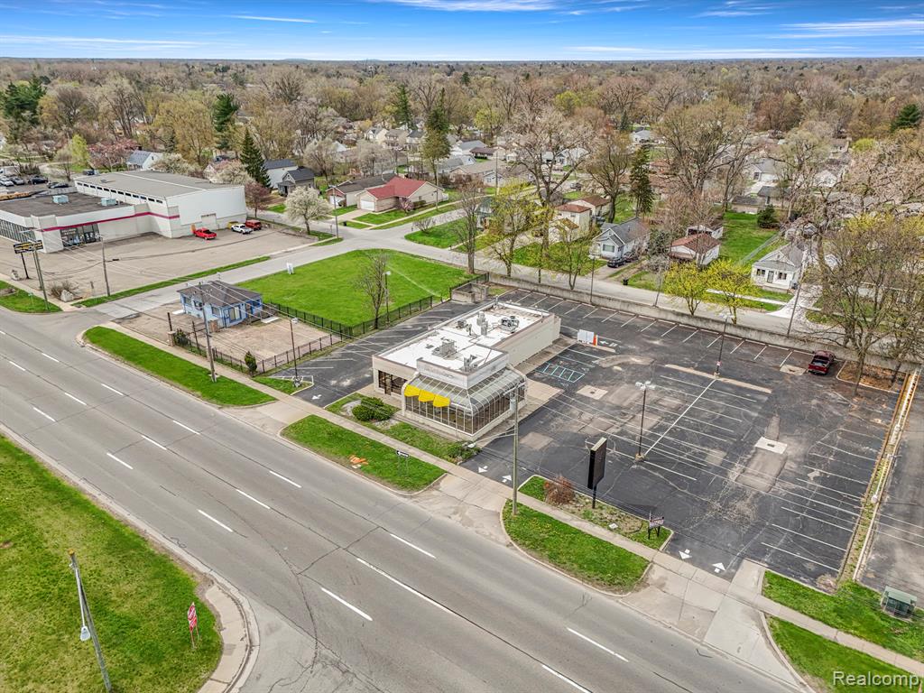 15839 Telegraph Road, Redford, MI 48239 — Photo 2