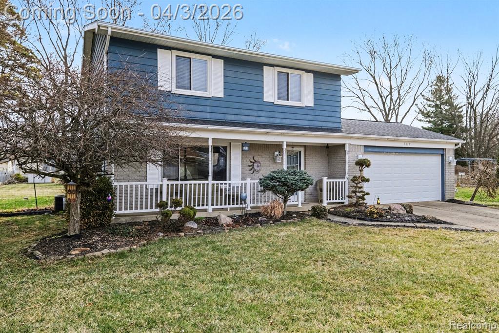 7377 Grandwood Drive, Swartz Creek, MI 48473 — Photo 41