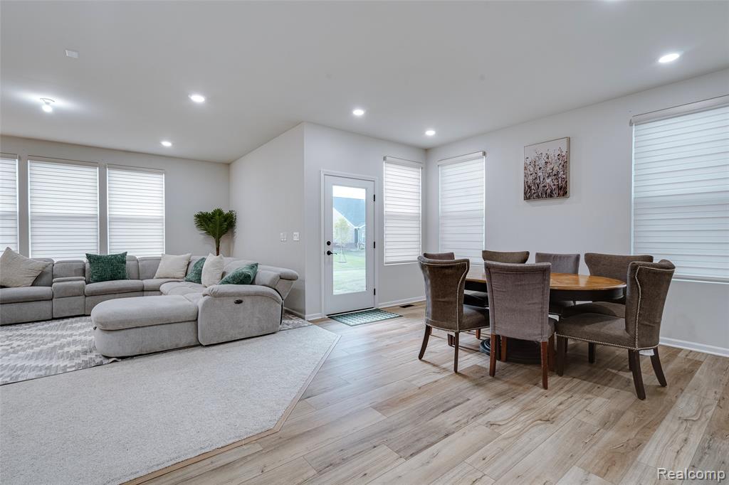 5144 Addington Street, Canton, MI 48188 — Photo 19