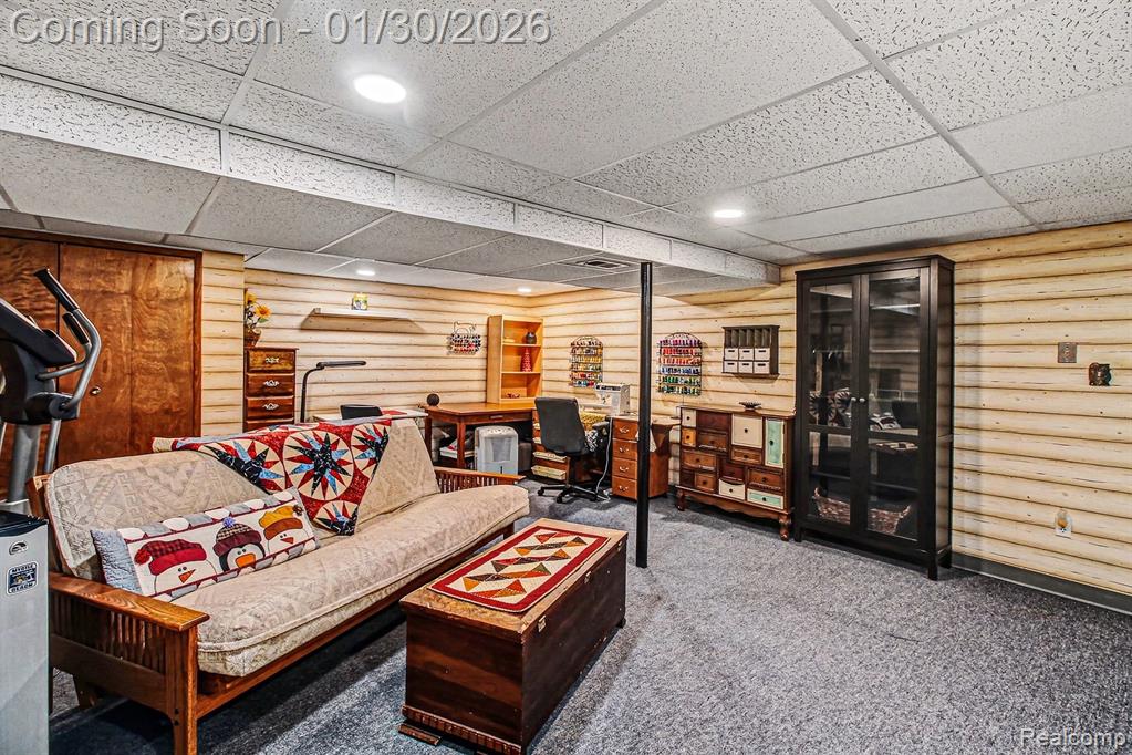 858 Alpine Drive, Brighton, MI 48116 — Photo 21