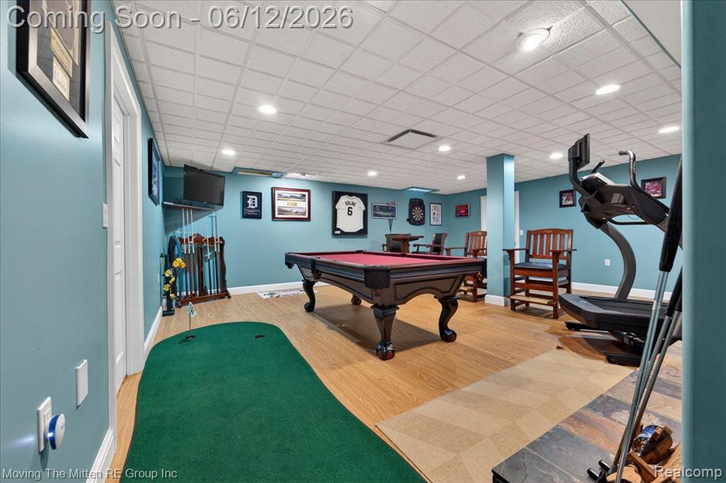 39750 Willow Road, New Boston, MI 48164 — Photo 34
