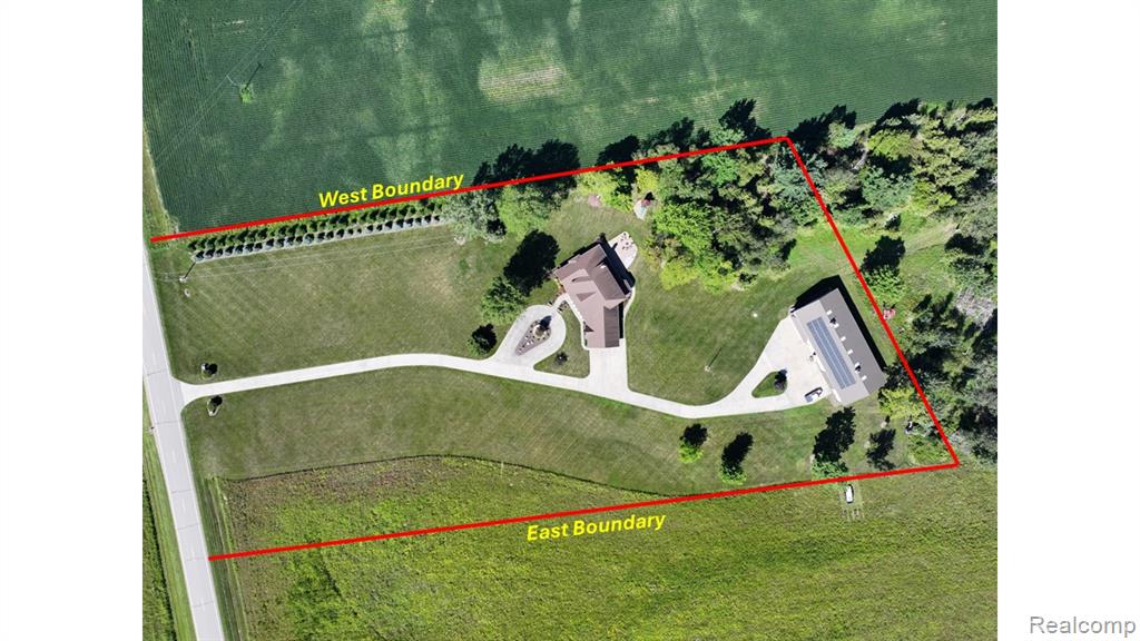 8371 Section Line Road - Photo 2