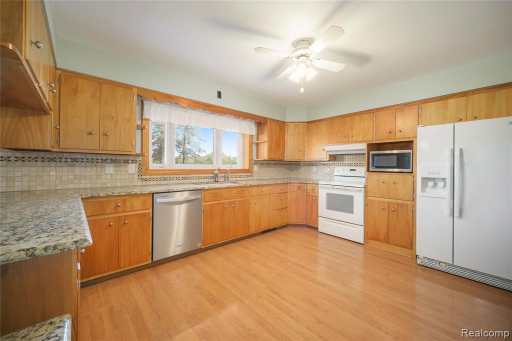 6730 Austin Road, Saline, MI 48176 — Photo 2