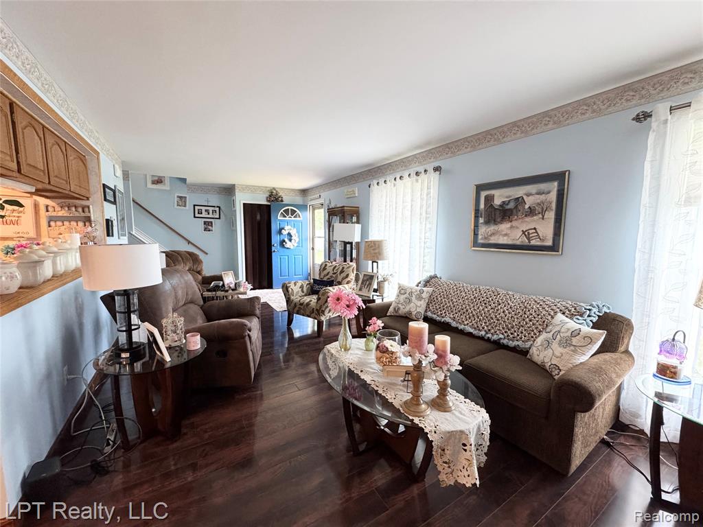 28382 Brookfield Court, Brownstown, MI 48183 — Photo 2