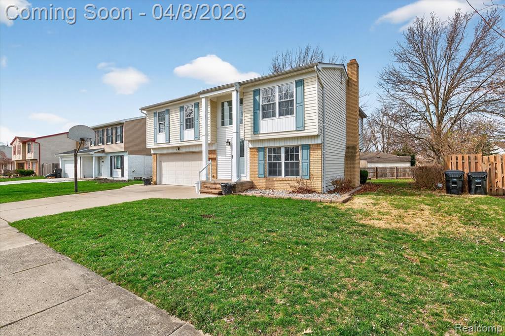 22184 Derby Road, Woodhaven, MI 48183 — Photo 3