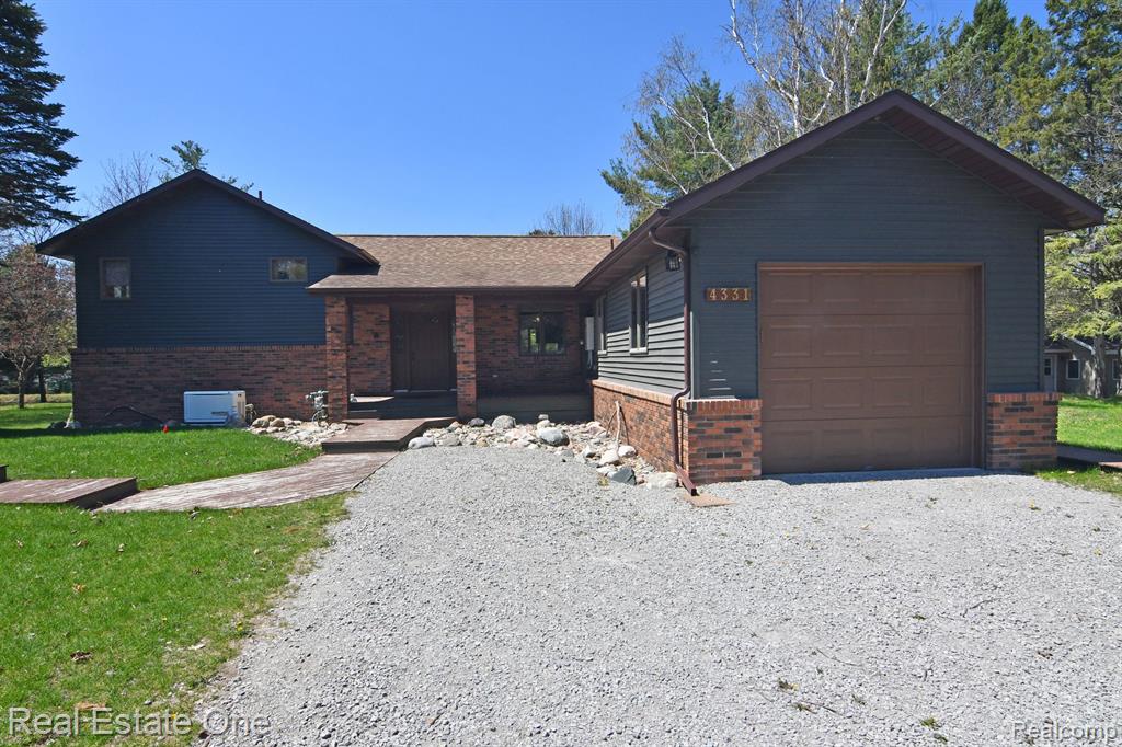 4331 N BURR OAK Road, Lincoln, MI 48742 — Photo 20