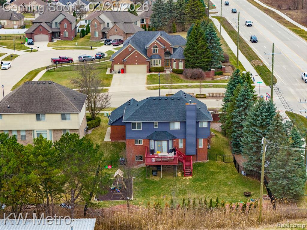 50996 Summit View Drive, Macomb, MI 48042 — Photo 30