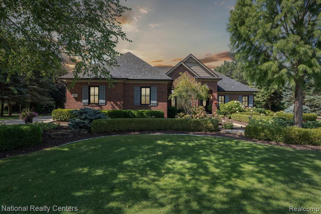 730 Berwick Court, Highland, MI — Photo 74