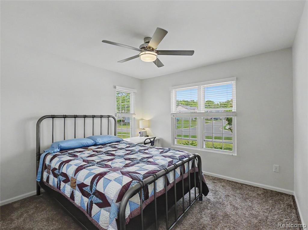 2263 Crystal Crossing Drive, Howell, MI 48843 — Photo 13