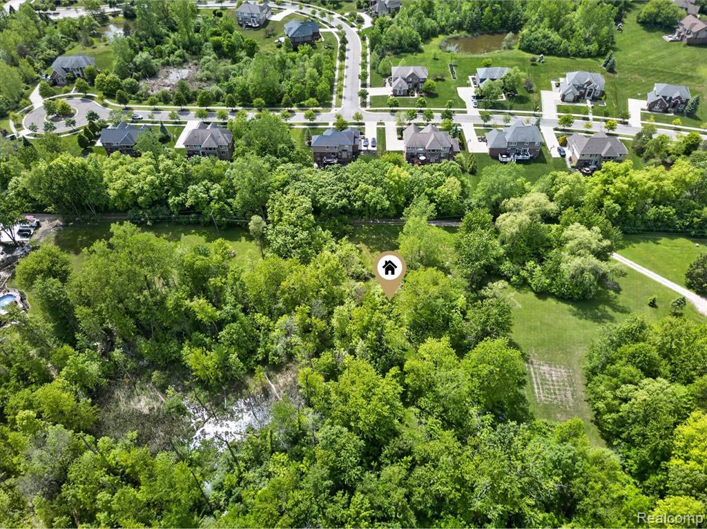 Lot 9 Mile Road, Novi, MI — Photo 6