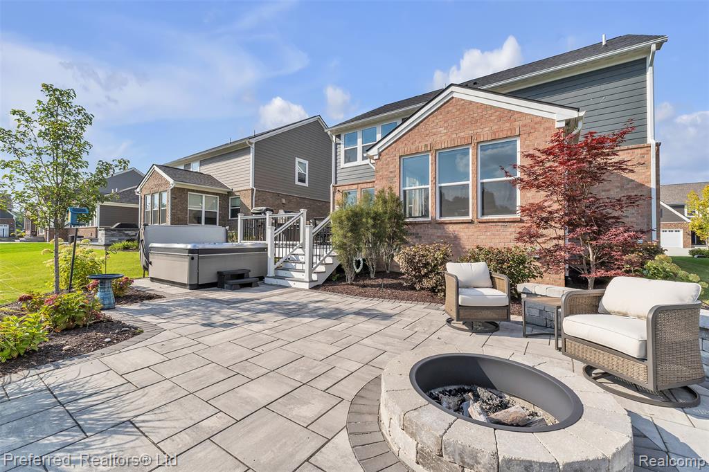 45871 Spruce, Plymouth, MI 48170 — Photo 67