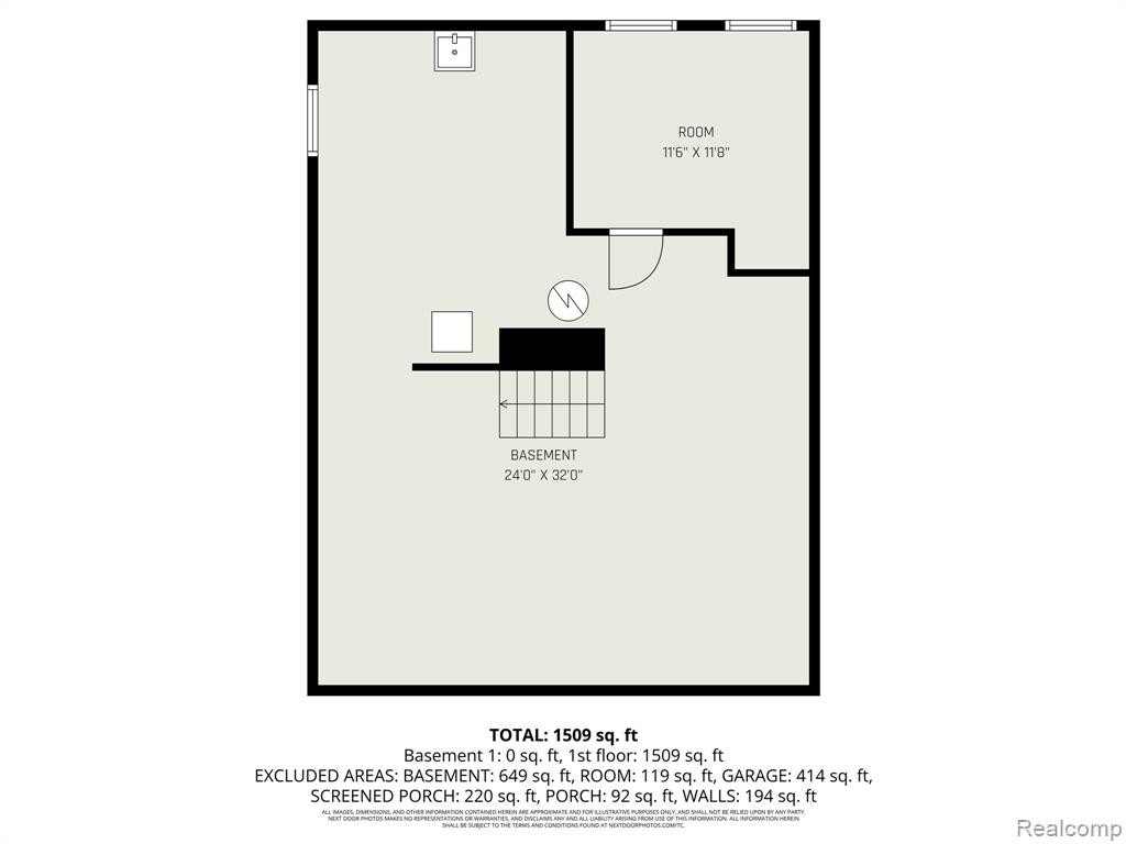 3230 Woodvalley Drive, Flushing, MI 48433 — Photo 37