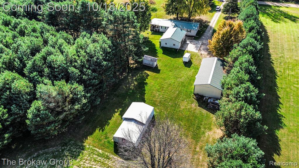 3745 Curry Road, Caro, MI 48723 — Photo 30