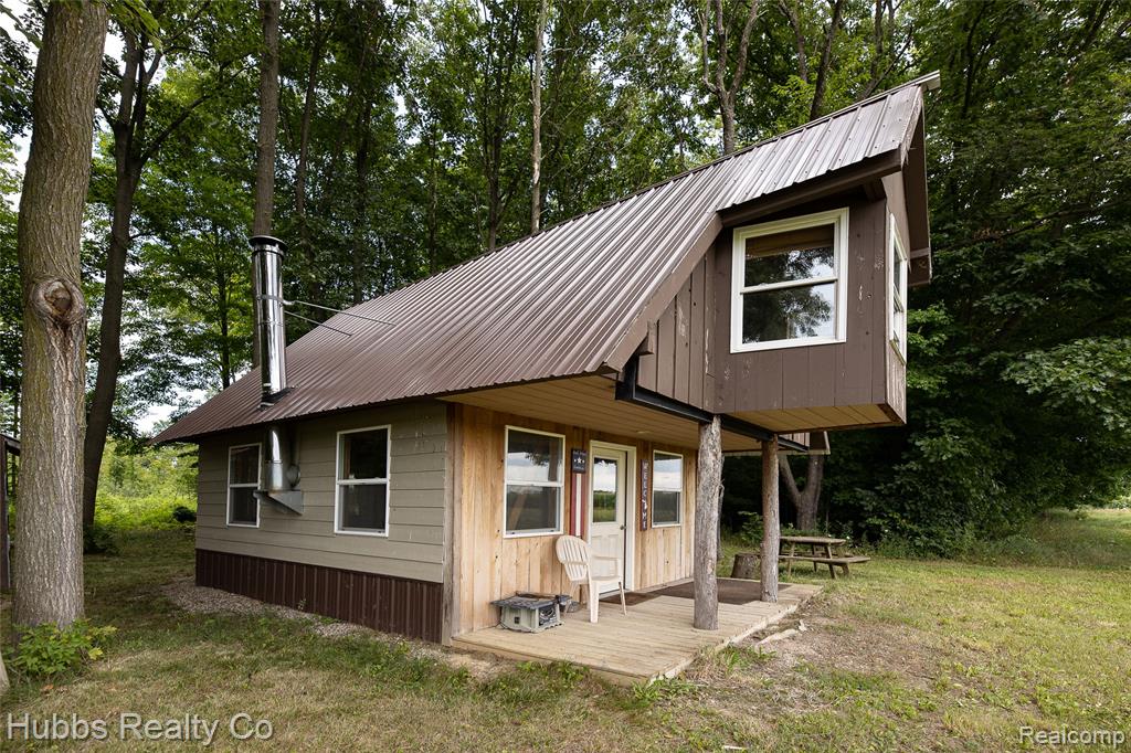 4251 E Frances Road, Mount Morris, MI 48458 — Photo 28