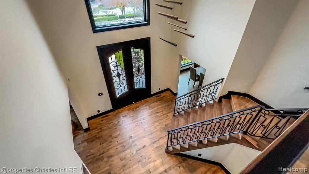 47490 BELLAGIO Drive, Northville, MI 48167 — Photo 9
