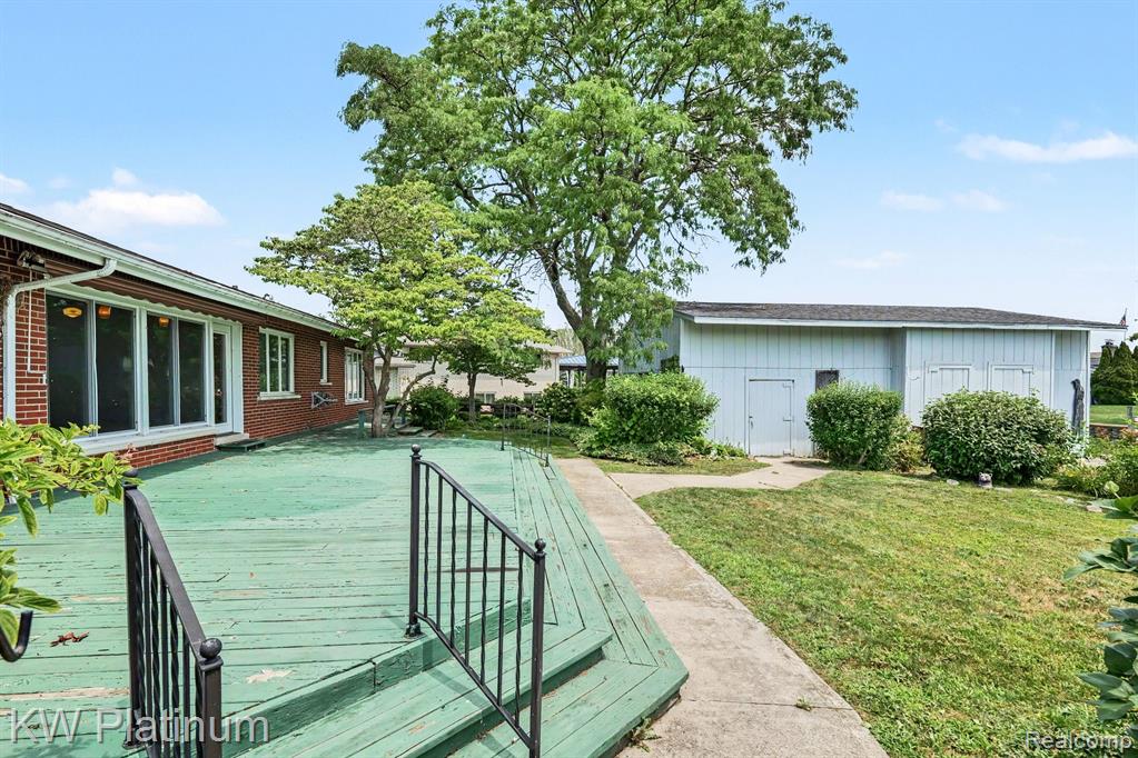 49750 Nautical Drive, New Baltimore, MI 48047 — Photo 25