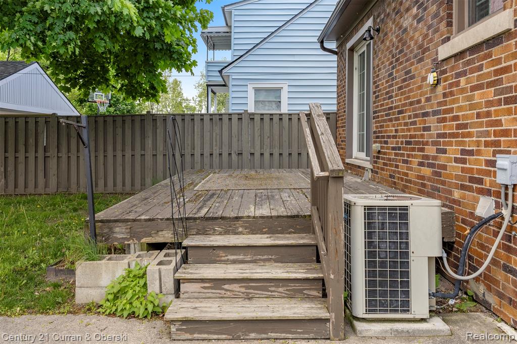 3440 20th Street, Wyandotte, MI 48192 — Photo 30