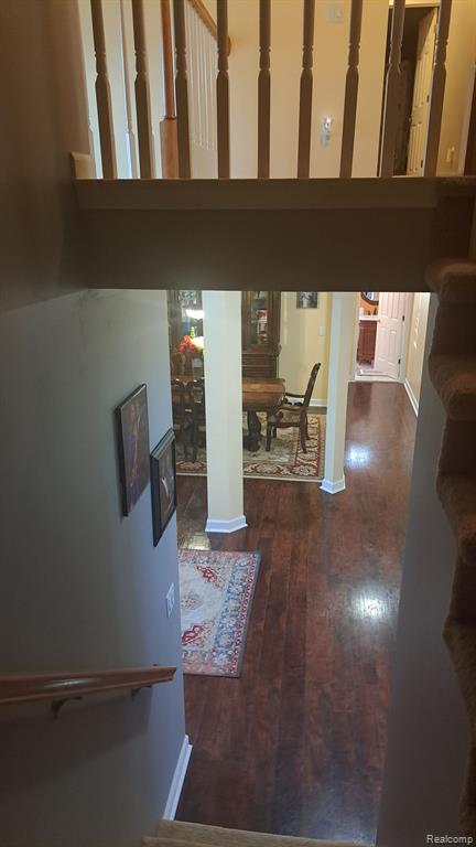 7145 Colchester, Ypsilanti, MI 48197 — Photo 9