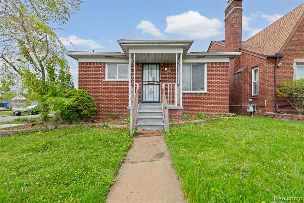 12901 Visger Street, Detroit, MI 48217 — Photo 3