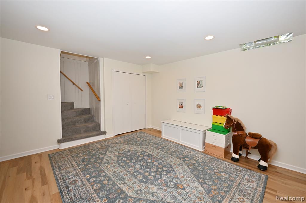 465 Kimberly Street, Birmingham, MI 48009 — Photo 27