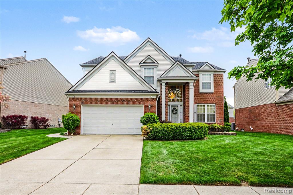 7316 N Central Park, Utica, MI 48317 — Photo 2