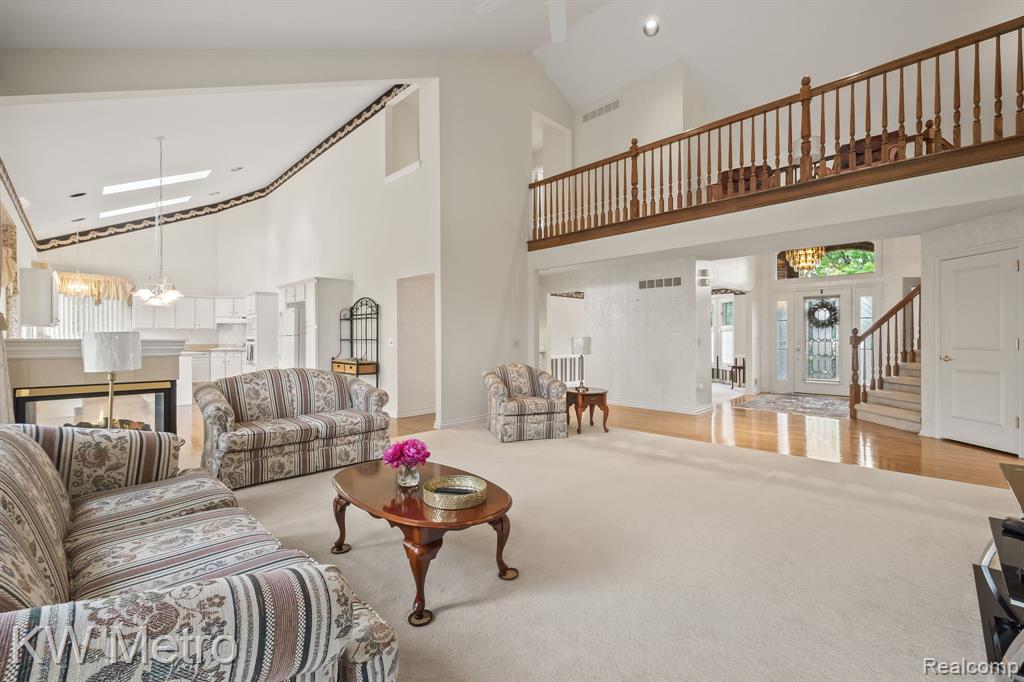 3953 Lake Forest Drive, Sterling Heights, MI 48314 — Photo 6