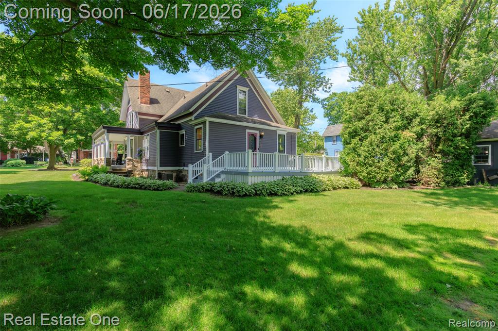 342 N Main Street, Romeo, MI 48065 — Photo 5