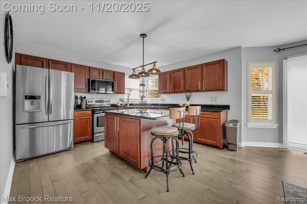 7300 Canterbury Drive, Romulus, MI 48174 — Photo 4
