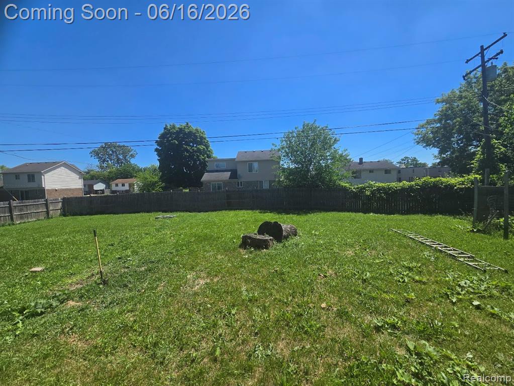 4315 Isabelle Street, Inkster, MI 48141 — Photo 23
