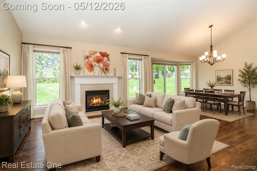 1110 Churchill Circle, Rochester, MI 48307 — Photo 6