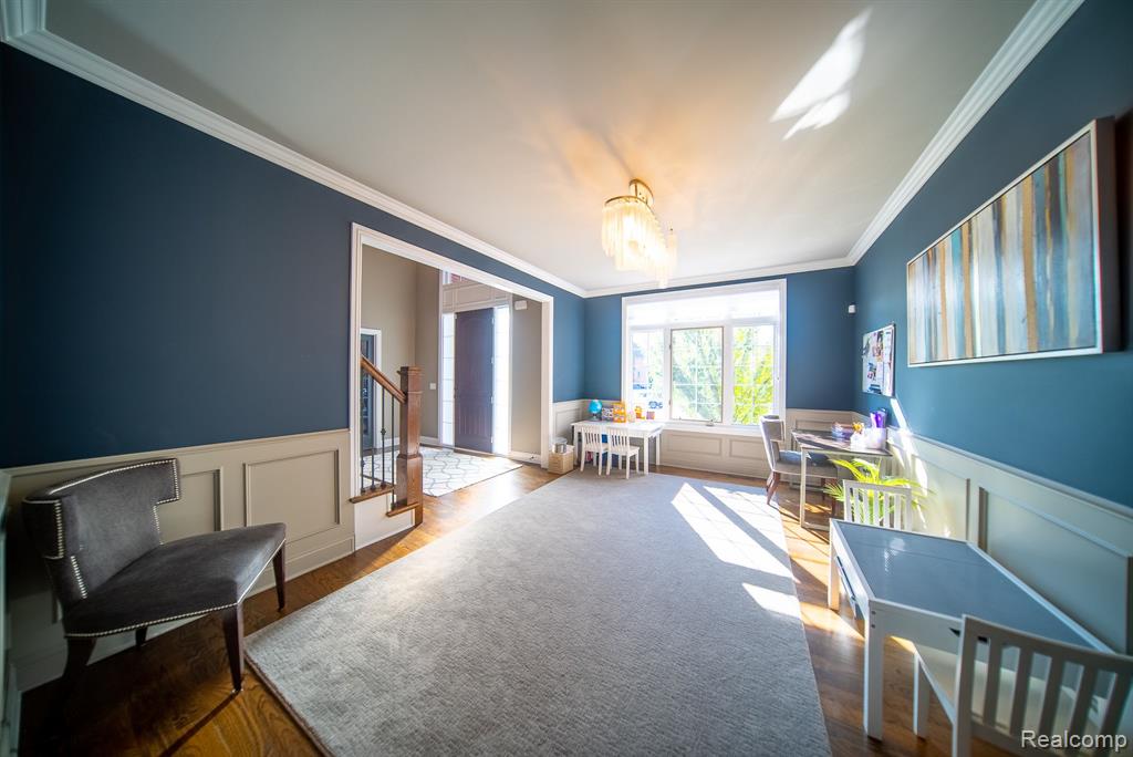 62578 POND Drive, Washington, MI — Photo 17