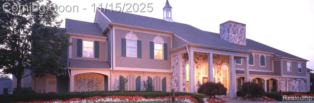 909 Tartan Trail, Bloomfield Hills, MI 48304 — Photo 35