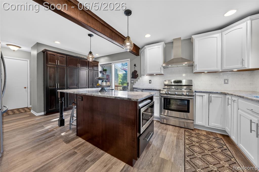 7841 Rampart Trail, Waterford, MI 48327 — Photo 10