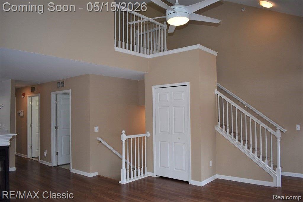 436 BOARDWALK Drive, Walled Lake, MI 48390 — Photo 14