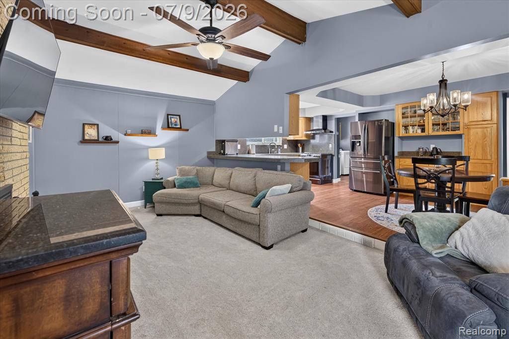42854 Lombardy Drive, Canton, MI 48187 — Photo 9