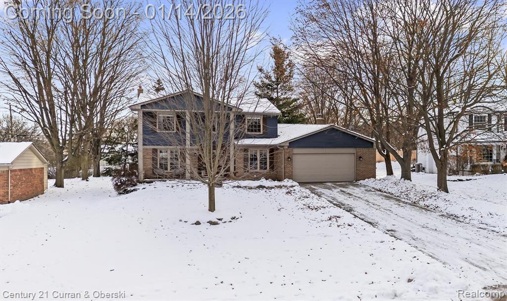 43867 Galway Drive, Novi, MI 48167 — Photo 51